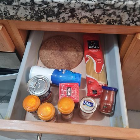 Chez Najib Et Ziad Apartment Temara Ngoại thất bức ảnh