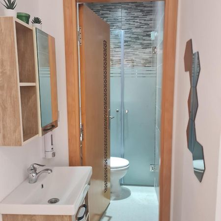 Chez Najib Et Ziad Apartment Temara Ngoại thất bức ảnh