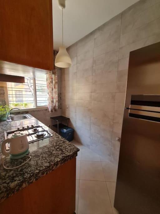 Chez Najib Et Ziad Apartment Temara Ngoại thất bức ảnh