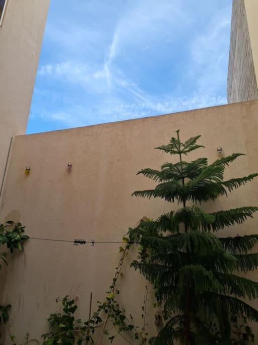 Chez Najib Et Ziad Apartment Temara Ngoại thất bức ảnh