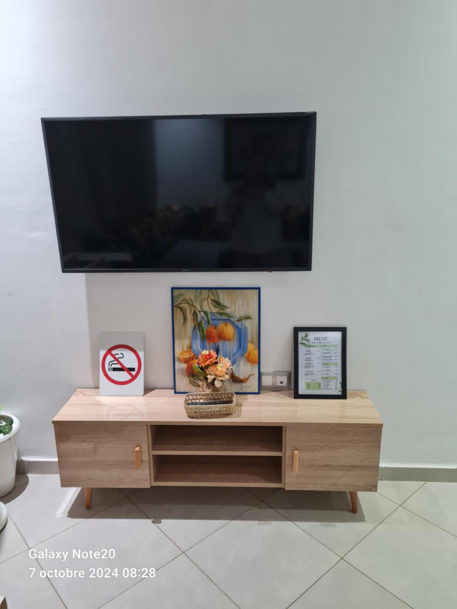 Chez Najib Et Ziad Apartment Temara Ngoại thất bức ảnh